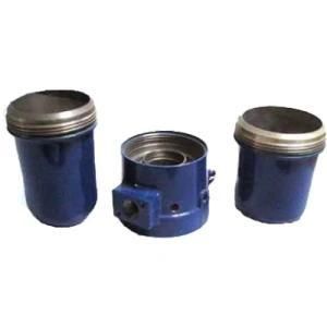 New Design Customized Die Casting for Compressor Die Casting Aluminium