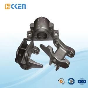 OEM High Precision Steel Investment Casting Auto Parts