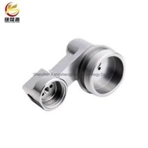 CNC Machining Parts Metal Prototype for Mechanical Equipment