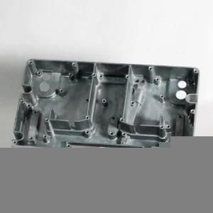 Aluminum Communication Die Casting Product