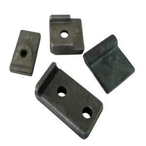 Casting Railway Accessories