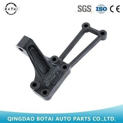 OEM Cast Iron Sand Casting Nodular Cast Iron