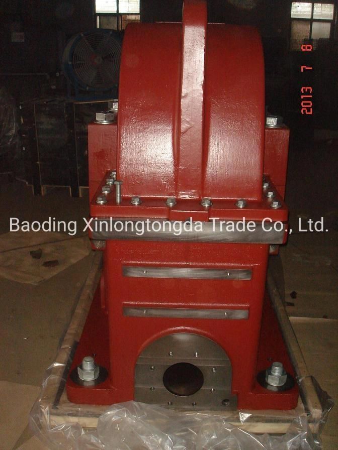 OEM China Foundry Sand Casting Machining Auto Spare Parts