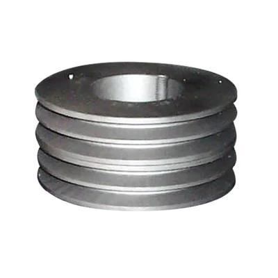 European Standard and American Standard Cast Iron V Belt Pulleys