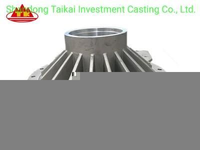 Takai ODM Aluminum Die Casting Part for Automotive Body Structure with CE