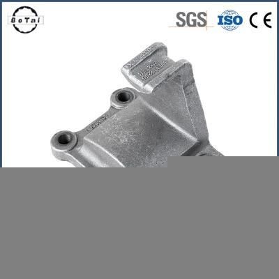 OEM Ductile Iron/Gray Iron Casting Custom Sand Die Casting