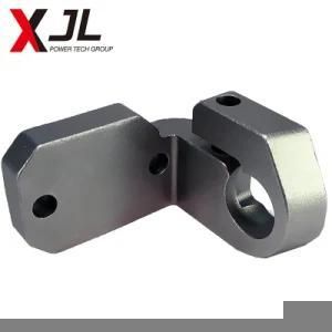 Stainless Steel Precision Casting Investment Casting Agricultural Machinery Spare Parts