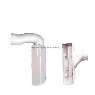 Hot Sales Customized Auto Aluminum Die Casting Parts