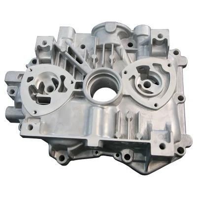 Customized Aluminum Die Casting Part