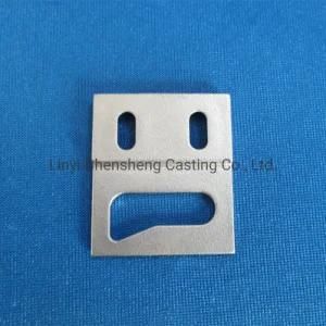 Stainless Steel Precision Casting Door and Lock Hardware Spare Parts