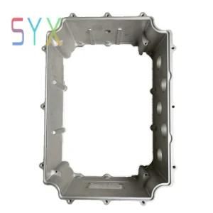 ISO9001 IATF 16949 Aluminum Die Cast Suppliers