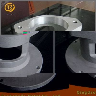 Made in China OEM Customized Precision High Pressure Die Casting Aluminum Alloy Parts