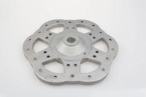 Washing Machine Part-Flange