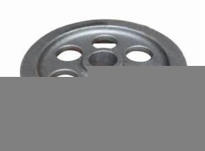 Aluminum Die Casting for Auto Industry