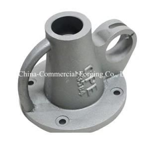 Auto Parts Casting Motorcycle Engine Parts of Aluminium Die Casting