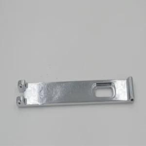 CNC in Aluminum Profile Auto Part