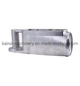 Precision Aluminum Casting Engine Housing