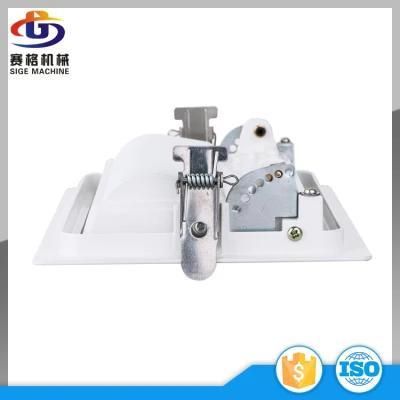 Outdoor Street Lighting Aluminum Shell Die Casting for Tunnel Lighting