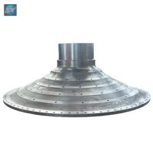 Mill Head Large Steel Casting