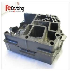 Custom Manufacturing Lost Wax Casting Investment Casting Iron Castings for Metal Parts