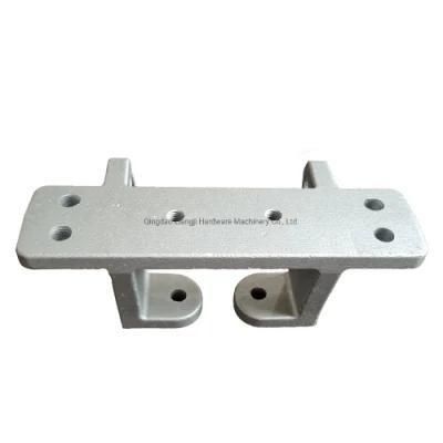 Custom Precision Die Casting Aluminium Parts Product