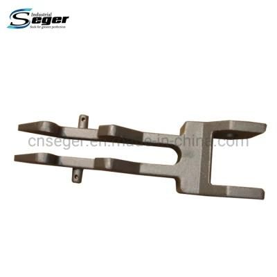 Custom Stainless Steel Iron Casting Construction Hardware