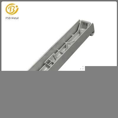 OEM Customized Aluminum ADC12 Die-Casting Products, Die-Casting Manufacturer