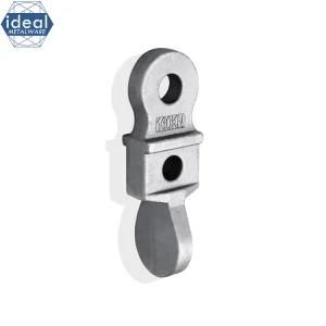 Forged Automotive Parts / Good Quality OEM Vertical/Horizontal Forged Plate Lifting Clamp ...