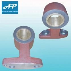 Bracket Agriculture Equipment Spare Parts