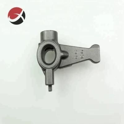 OEM Custom High Quality Stainelss Steel Auto Parts Precise Investment Casting Lost Wax ...