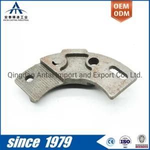 Professional Foundry OEM Sand Casting with Different Surface Treatment