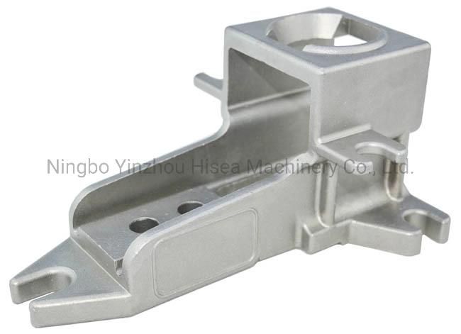 Precision Investment Steel Casting Investment Casting