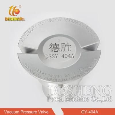 2 Inch Aluminum Vacuum Pressure Valve