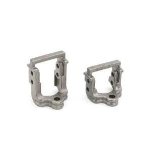 Customized Stainless Steel Investment Casting for Truck/Car/Tailer/Motor Spare Parts