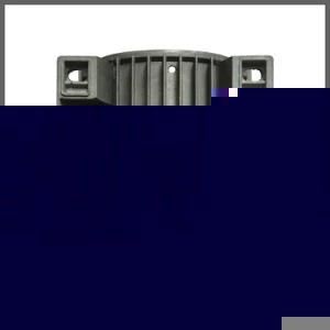 Customized Die Casting Motor Shell &amp; Motor Casings