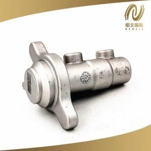 High Quality Precision Custom OEM and ODM Manufacturer Aluminum Alloy Die Casting OEM ...