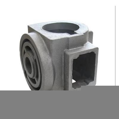 OEM Foundry Metal/Gray Iron /Cast Steel /Machining/Ductile Iron/Lost Foam Sand Casting ...