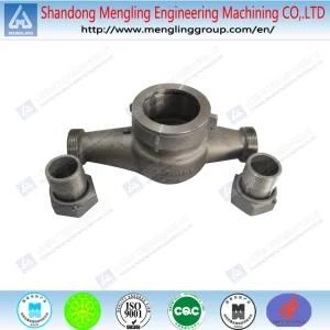 Casting Fabrication Service OEM Casting Parts