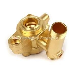 Factory Price Hot Cold Brass/Steel/Alumium Forging Auto Parts