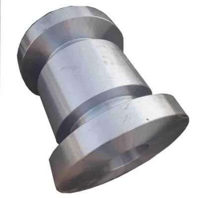 Forging Die Manufacturing Process Flat Die Forging