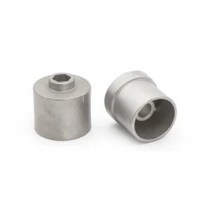 Precision Aluminium Die Casting Small Metal Parts