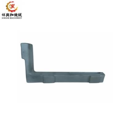 Lost Wax Casting 316 Stainless Steel Lost Wax Investment Casting Parts