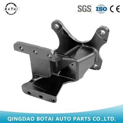 Factory Direct OEM Custom Gray Cast Iron or Ductile Iron Truck Parts