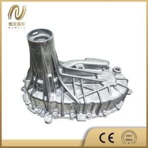 New Style CNC Machining Aluminum Parts