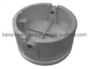 Automobile Engine Part/Aluminum Die Casting