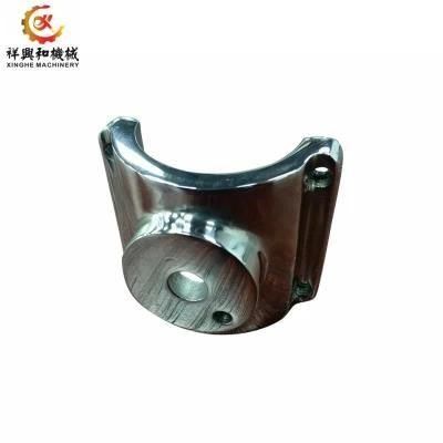 Customized SS304/SS316 Stainless Steel Casting Investment Casting with Polishing