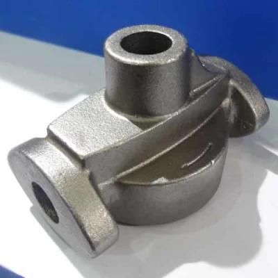 Auto Parts Casting Valve Sand Casting