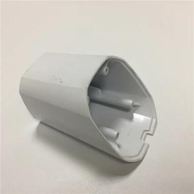 Custom CNC Machinery Parts Metal Powder Coating Aluminium Casting Housing