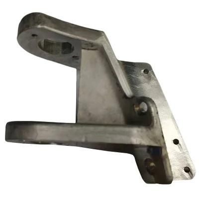 Hot Forging Parts Open Forging Parts Closed Die Forging Parts