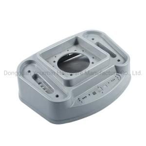 Custom Aluminum Alloy Die Casting